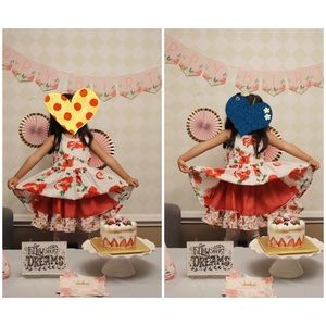 United Colors of Benetton Gorgeous Dress